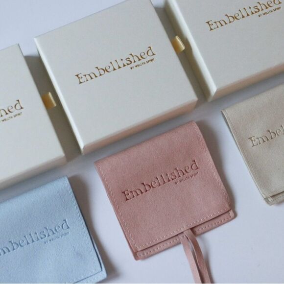 Set of 5 Miuyki Bracelets Embellished by Wellth Spirit - Picture 5 of 6